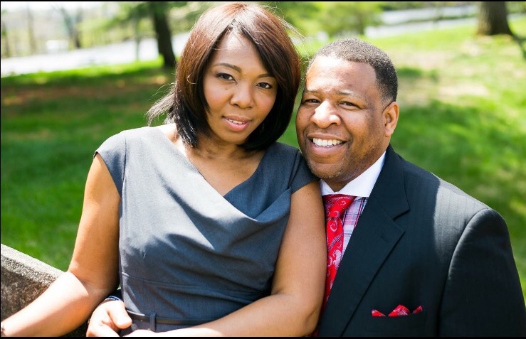Shawn & Tonya Knight